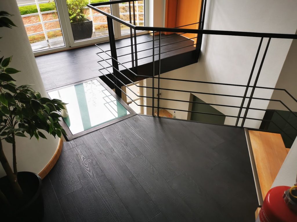 Peinture interieur BW Decor