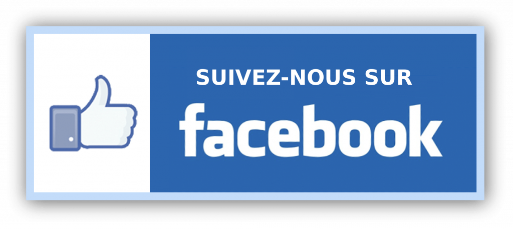Image suivez BW Decor sur Facebook