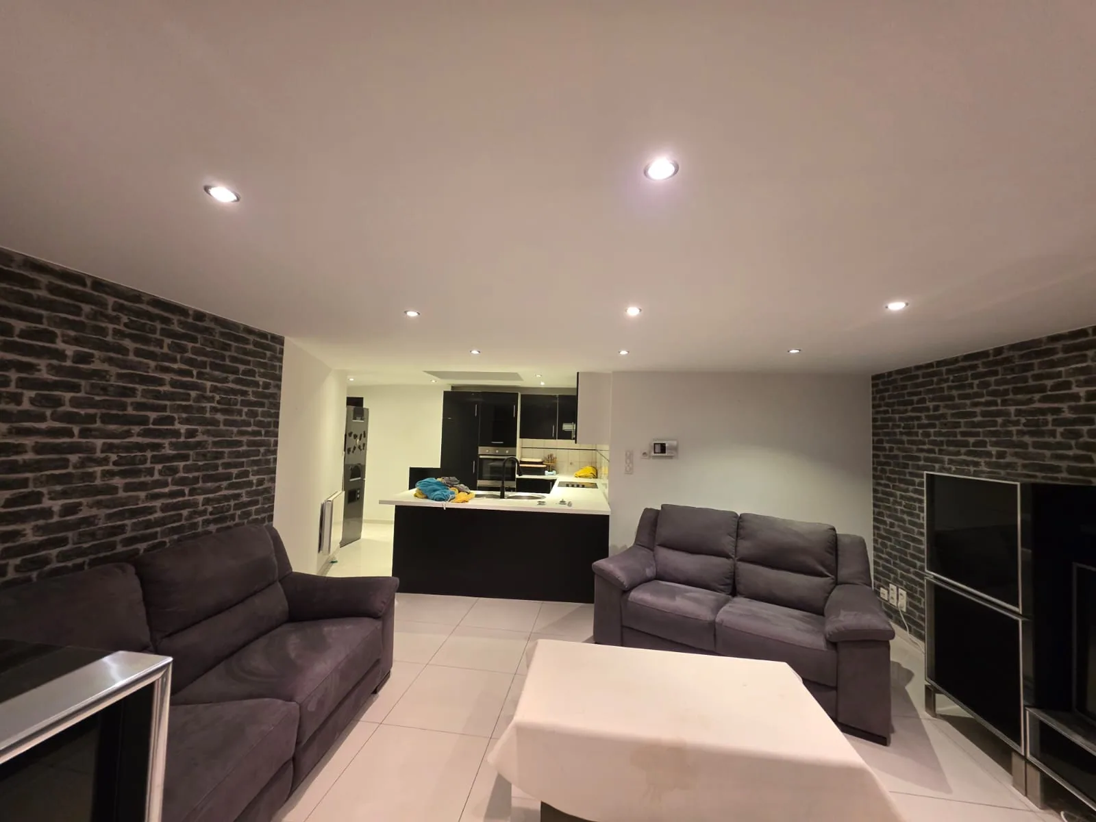 Peinture Nivelles