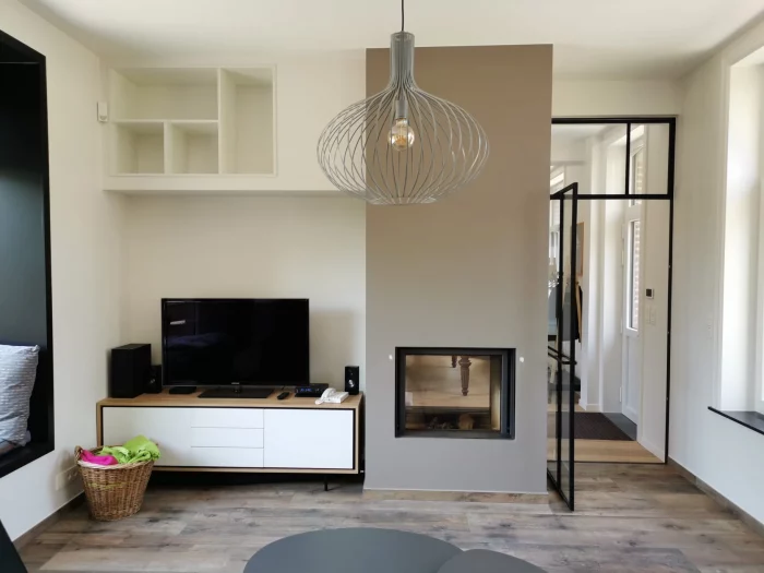 Finitions impécables